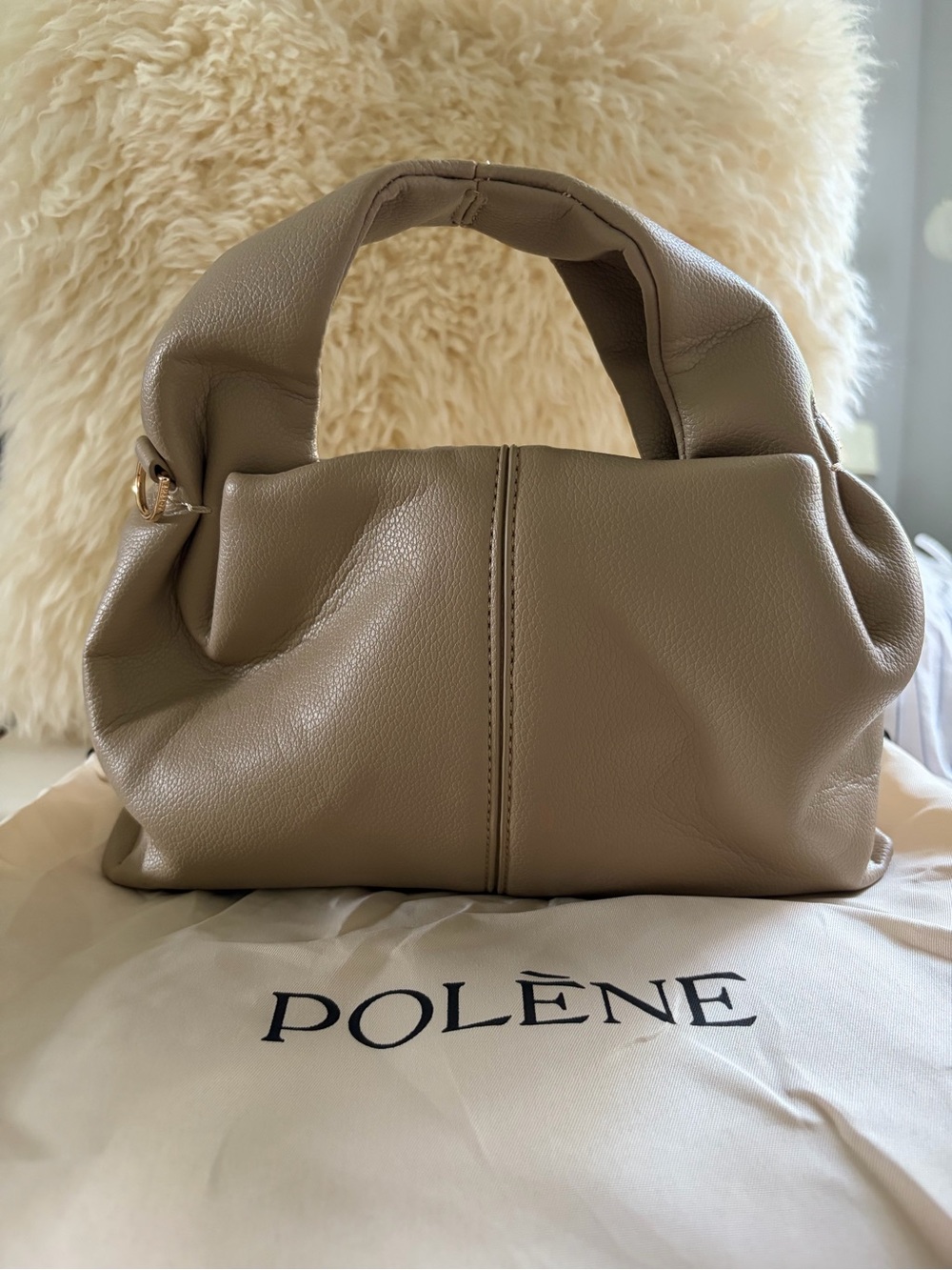 Polene Numero Nuef Mini